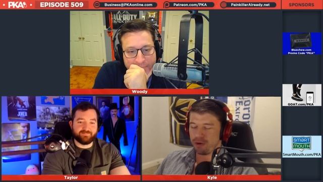 The Time Kyle Flooded His Entire Apartment | PKA смотреть онлайн