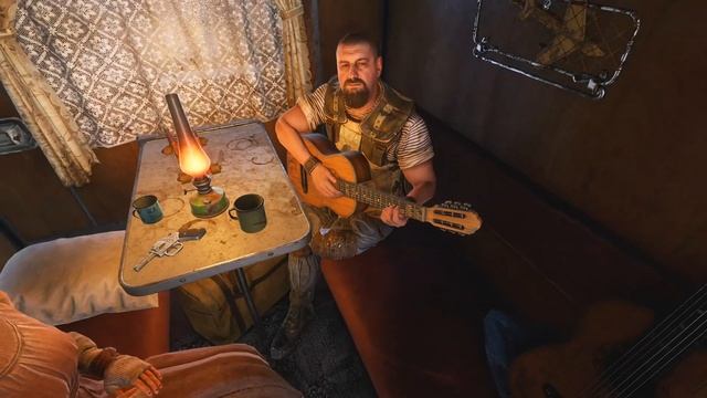 Metro Exodus / Весна / #5 смотреть онлайн