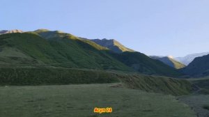 Фарид Махмудов, гр Новая Мака - Агульский народ
