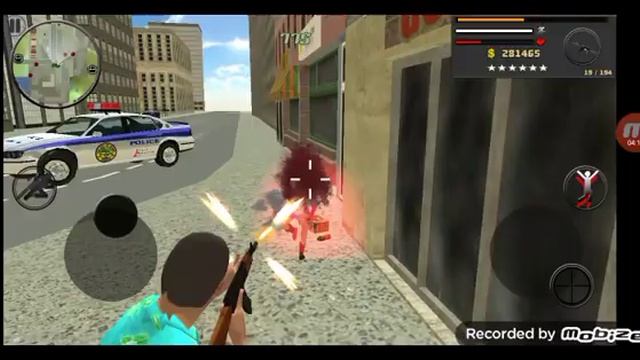 The Grand Wars San Andreas Vegas Simulator Apk смотреть онлайн