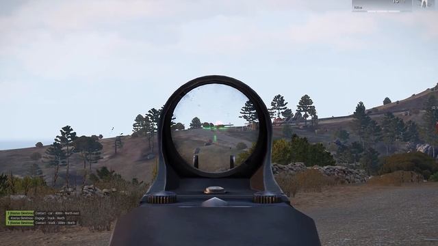 Arma 3 Laws of War DLC The Survivor Ep.8 Oreokastro Ep.9 The Major Ep.10 Oreokastro Ep.11 смотреть онлайн