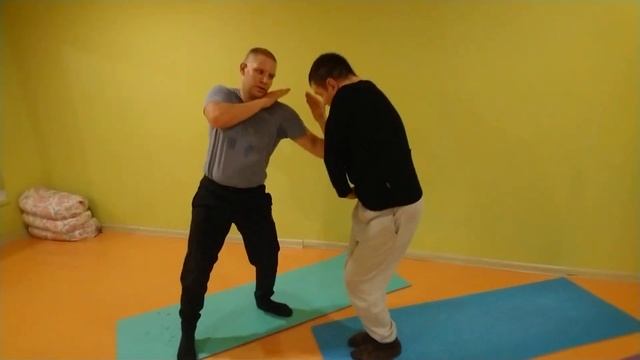 Методы формирования базовых позиций боя смотреть онлайн