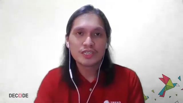 Fileless Control: Removing the Backdoor in Backdoor Shell by Gilbert Sison and Abraham Camba смотреть онлайн