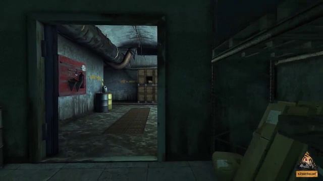 sZone Online - Patch 1.1 English смотреть онлайн