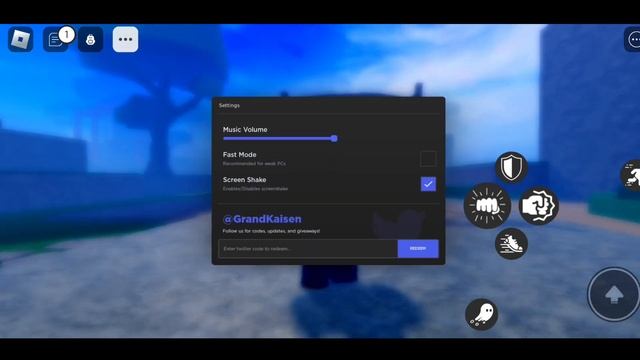 How To Open Menu In Grand Kaizen On Mobile | How To Redeem Codes In Grand Kaizen On Mobile смотреть онлайн