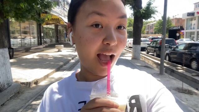 Безумно продуктивный день, но жара пипец конечно смотреть онлайн