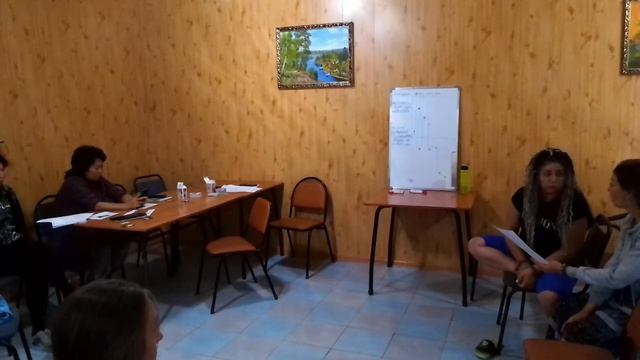 Личные границы тренинг Милы Ивановой Йога ретрит Алаколь 2022 смотреть онлайн