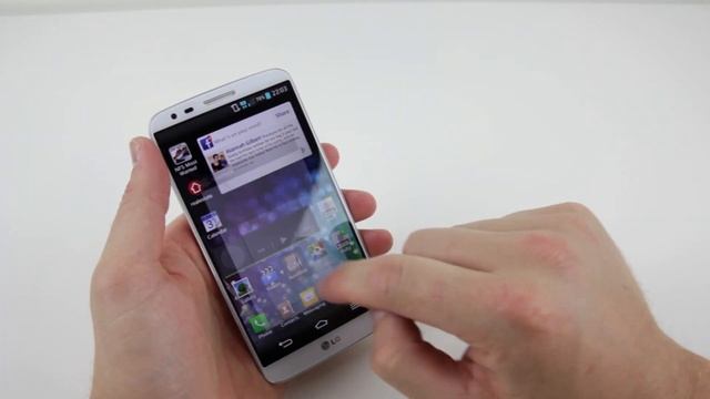 LG G2 Review смотреть онлайн