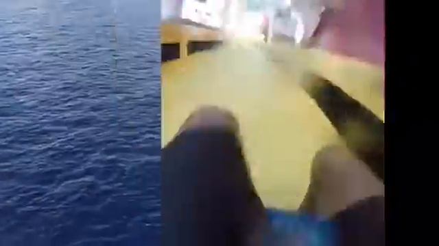 Disney Cruise Week [Day 4] (Last Day) We Go To The Beach Again & Our Server Does Magic Tricks Again смотреть онлайн