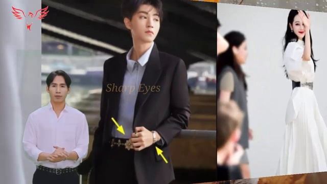 迪拉巴和王俊凯同框看节目，姐妹俩可以相遇并梦想昔日的米兰，她们的脸已经长大了！#dilraba #迪丽热巴 #wangjunkai смотреть онлайн