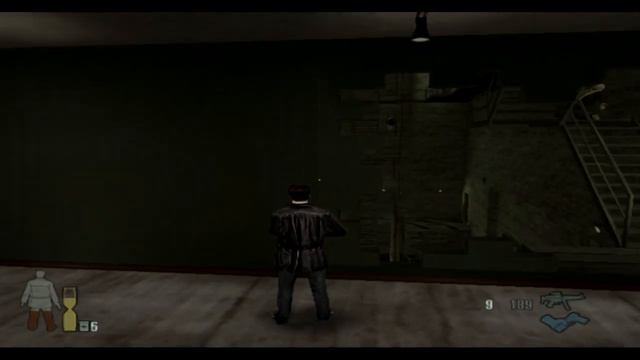 Прохождение Max Payne 2: The Fall of Max Payne - Часть 17: На пути к Краху смотреть онлайн