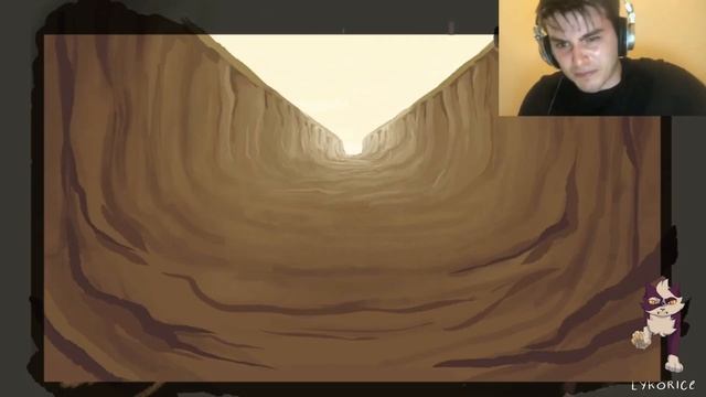 Mr Fear Longtail Zombie AU Part 28