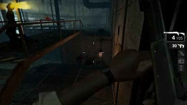 Left 4 Dead PC, gameplay footage part 2/7 смотреть онлайн