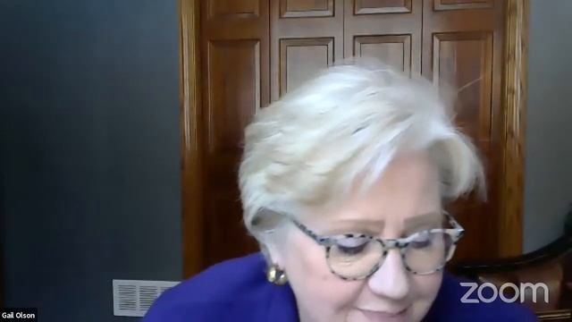 Compensation Council Meeting 2/5/21 смотреть онлайн