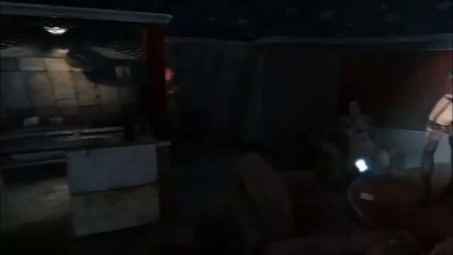 Metro: Last Light - Rozdział 15 - Venice (Wenecja) смотреть онлайн