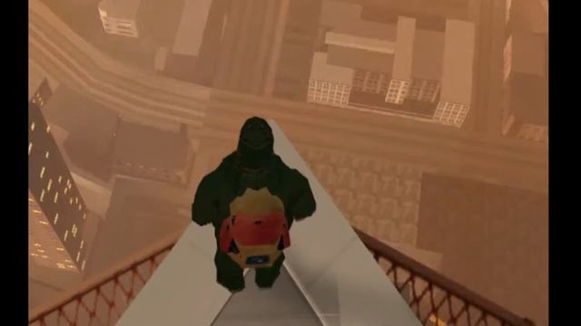 GTA sa first sketch смотреть онлайн