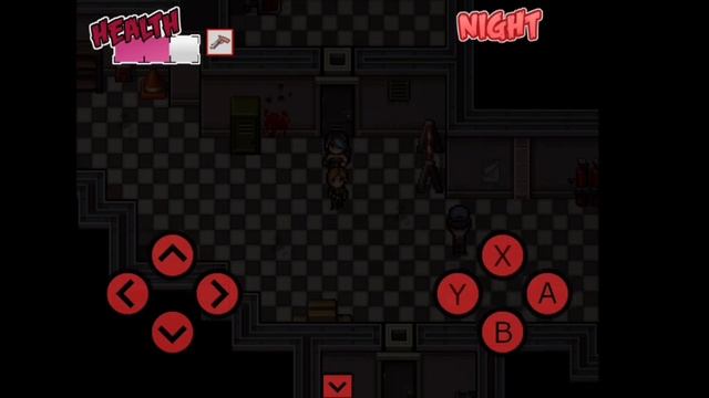 zombie retreat #1 смотреть онлайн