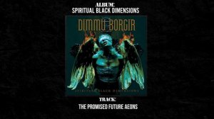 DIMMU BORGIR - Spiritual Black Dimensions (OFFICIAL FULL ALBUM STREAM)