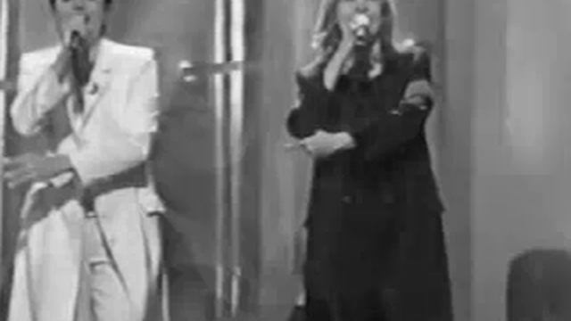 Baccara_Woman_In_Love смотреть онлайн