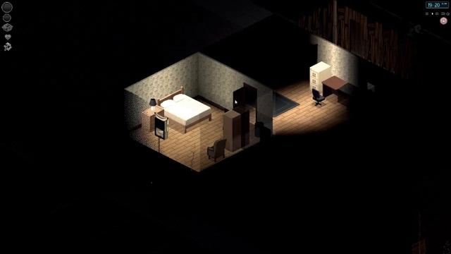 Project Zomboid / Episode 6 "Looks Like It's End Game For Me" смотреть онлайн