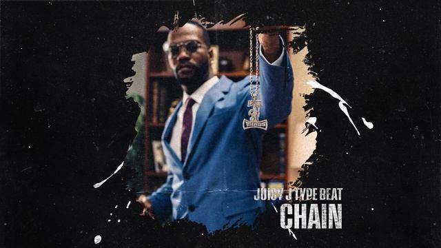 Juicy J Type Beat "Chain" | Hitkidd Three 6 Mafia Type Beat смотреть онлайн