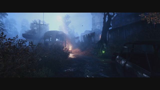 Metro Exodus Gamescom 2018 NVIDIA játékmenet előzetes смотреть онлайн
