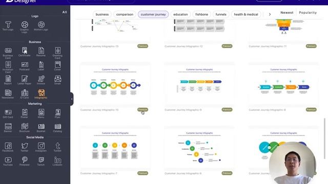 What is an Infographic? The Definition, ideas and Tips. - Drawtify Infographic Maker смотреть онлайн