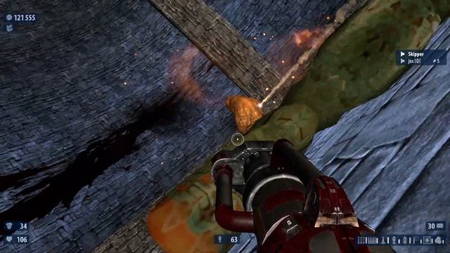 Serious Sam: второе пришествие ( часть 5) смотреть онлайн