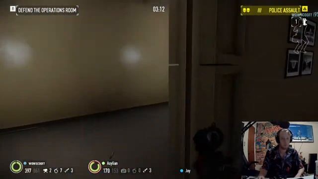 Payday2: The Dentist: Hoxton Breakout смотреть онлайн