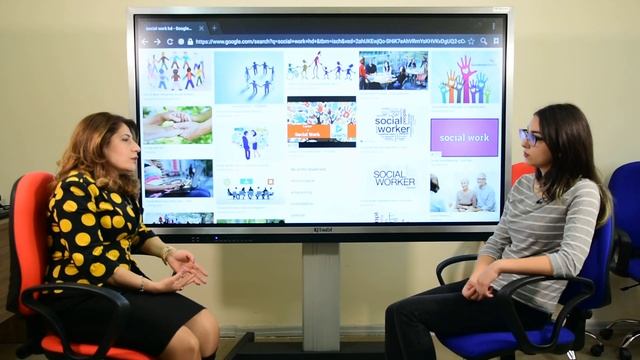 Հաջողության բանաձև- Սոցիալական աշխատանք смотреть онлайн