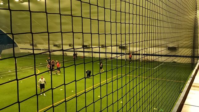 29.10.24 Сколково Тренировочные игры бизнес лига по тег-регби