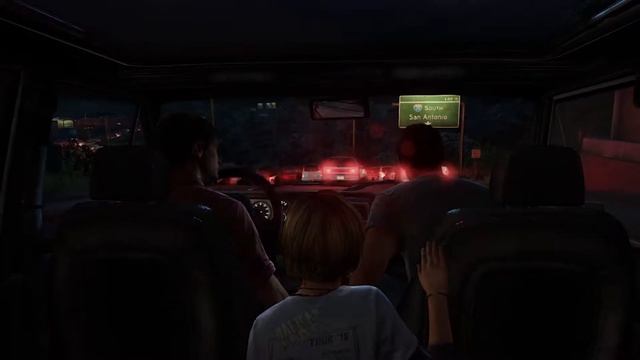 The Last of Us Remastered. Прохождение на Реализме - Глава 1: Пролог (Все предметы) смотреть онлайн