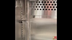 Шкаф для созревания мяса Meatage LUX SN-75