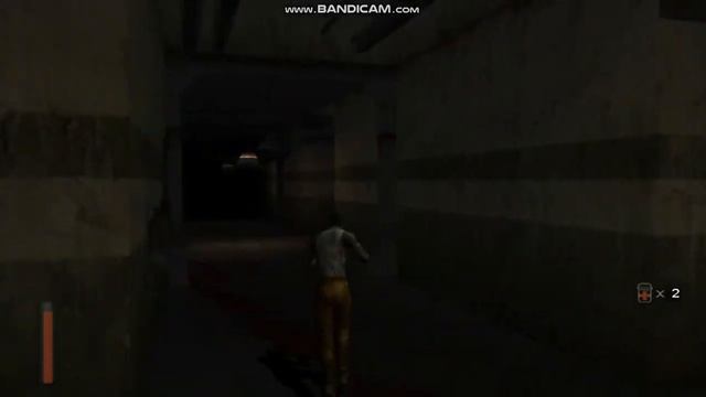 The Suffering gameplay (GOG version) смотреть онлайн