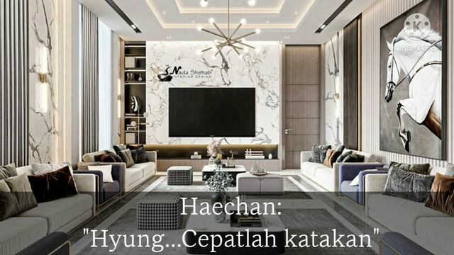FF NCT ot23•⚔️Mafia Family and Friends⚔️•Eps 7 смотреть онлайн