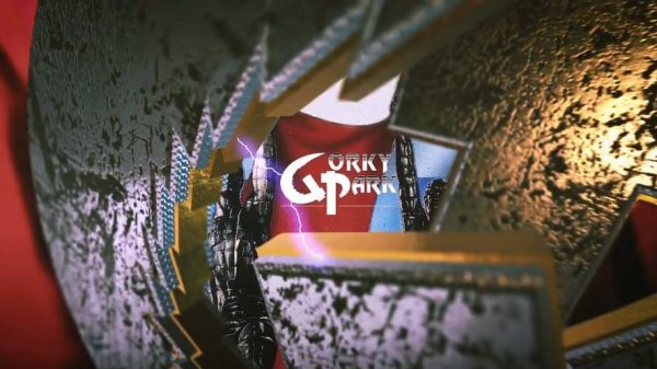 Группа Парк Горького Gorky park + Николай Носков LIVE. Концерт 1 марта 2024г. (трейлер)