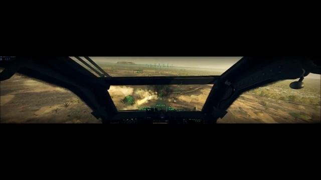 Apache Air Assault - Three Monitor Format смотреть онлайн