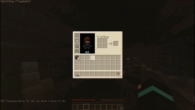 MineCraft Alien isolation w/BossGamingHD Horror Map смотреть онлайн