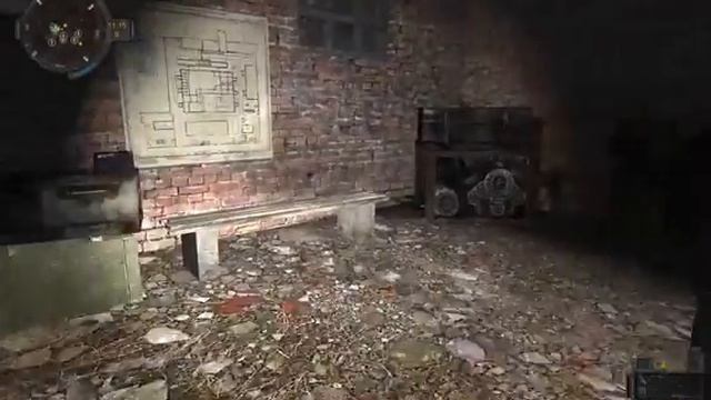 Stalker-пространственная аномалия(1 часть ) смотреть онлайн