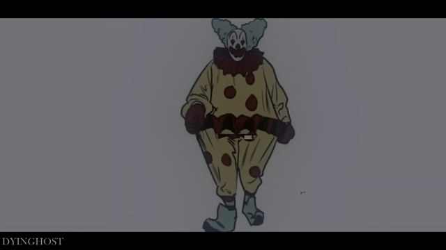 Nightmare | Killing Stalking смотреть онлайн