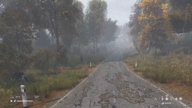 DayZ - Новечки среди нас #Silence_of_Pripyat_DayZ