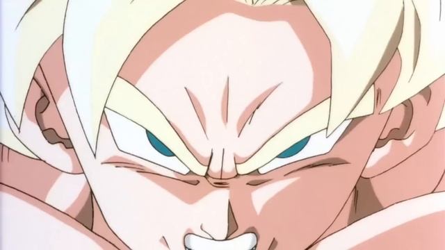 When Broly completely SMOKED the ENTIRE Z-Squad. смотреть онлайн