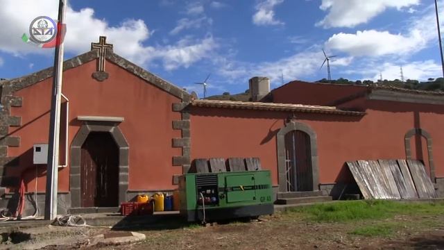 Mafia, confisca di beni a Giuseppe Scinardo смотреть онлайн