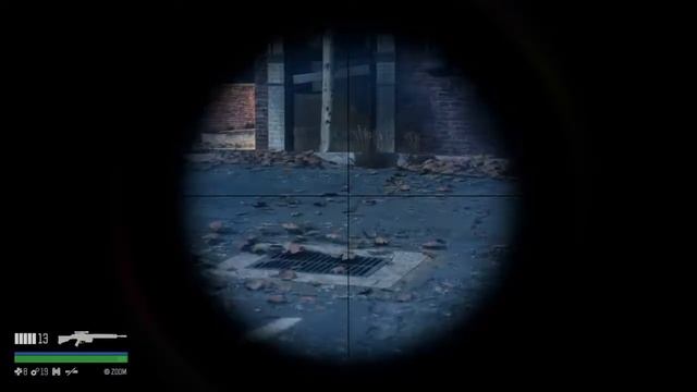 DAYS GONE ON TONIGHT'S MENU смотреть онлайн