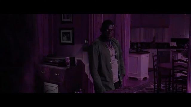 Get Out Vs Hotline Miami смотреть онлайн