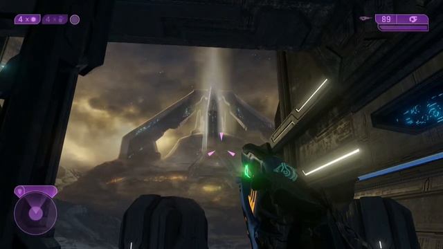Halo 2: Anniversary All Terminals Guide (Master Chief Collection) смотреть онлайн