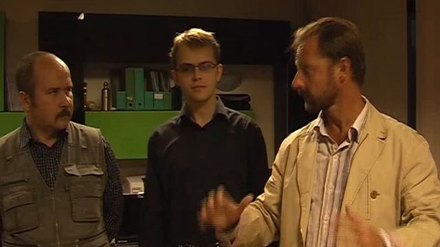 Продвижение трансгуманизма. И.Незовибатько ч.1 смотреть онлайн