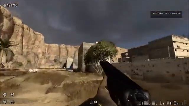Playthrough of Serious Sam 3 DLC Jewel of the Nile Part 5 смотреть онлайн