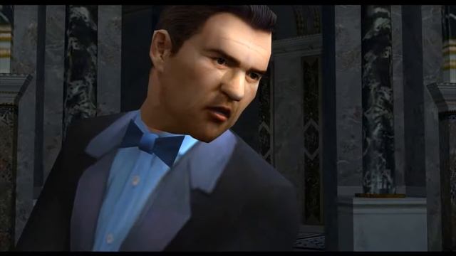 Декаданс║Глава 20║Mafia: The City of Lost Heaven смотреть онлайн