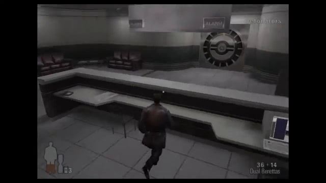 (PS4) Max Payne l Gameplay Walkthrough #4 смотреть онлайн